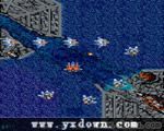 梦幻战机 (Image Fight) 日版ROM