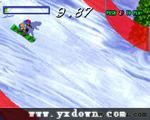 滑雪冠军 (Snow Board Championship) ROM