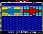 打砖块 - DOH 复仇 (Arkanoid - Revenge of DOH) 世界版ROM