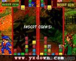 血剑王朝 (Asura Blade - Sword of Dynasty) 日版ROM
