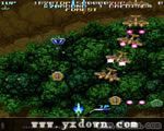 战斗翔鹰 (Battle Bakraid) 日版ROM
