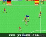 顶级足球 (Premier Soccer) ROM