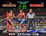 最终打击 (Final Blow) 世界版ROM