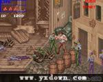 森林保护神 (Runark) 世界版ROM