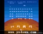 宇宙侵略者 DX (Space Invaders DX) 美版ROM