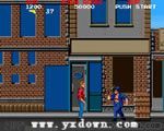 罪恶都市 (Crime City) 世界版ROM