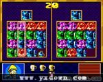 双子冒险 (Twin Adventure) 世界版 ROM
