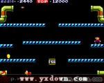 马里奥兄弟 (Mario Bros) ROM