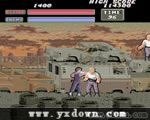 成龙踢馆 2 (Vigilante) 世界版ROM