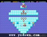 迷宫岛 (Meikyu Jima) 日版ROM