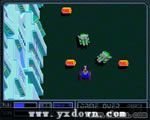 坦克大作战 (Vindicators) ROM
