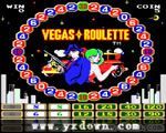 拉斯维加斯轮盘 (Vegas Roulette) ROM