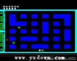 挖陷阱 ROM
