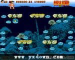 潜水宝宝 (Diver Boy) ROM