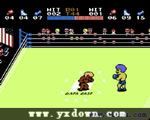 对决:TKO 拳击 ROM