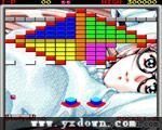打砖块 (Domino Block) ROM