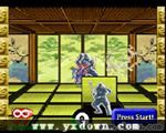 奇幻双枪 2 (Point Blank 2) ROM