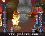 波卡热舞 (Paca Paca Passion) ROM