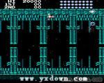 SF-X 火箭 (SF-X) ROM