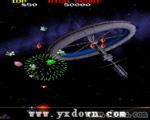 大蜜蜂 88 (Galaga '88) ROM