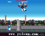超绝伦人 (Beraboh Man) ROM