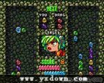魔法气泡 (Puyo Puyo) 世界版ROM
