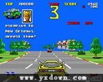 公路追缉令 ROM
