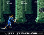 黄金之城 (Gladiator)ROM