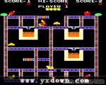 趣味老鼠 ROM