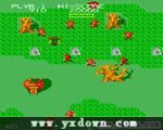 失落的维京人 (Mister Viking) ROM