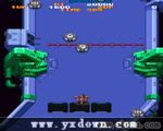 最后之星 (Last Starfighter) ROM