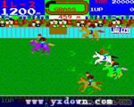赛马 (Wai Wai Jockey Gate-In!) ROM