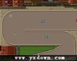 极速马力 (Hot Rod) 世界版ROM