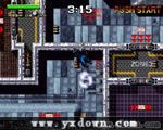 钢铁力量(Steel Force) ROM