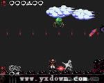 源平讨魔传 (Genpei ToumaDen) ROM