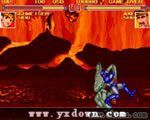 格斗机器人 (Schmeiser Robo) 日版ROM