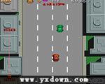 炸弹赛车 ROM