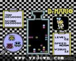 马里奥医生 (Dr. Mario) ROM