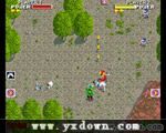 卧龙列传 (Garyo Retsuden) 日版ROM