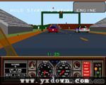 街头四驱车 ROM