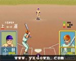 呜呼荣光甲子园 (Ah Eikou no Koshien) 日版ROM