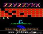 虫虫救美 (Zzyzzyxx) ROM