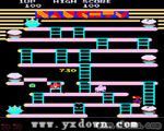 顽皮鼠 (Naughty Mouse) ROM