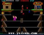大力水手 (Popeye) ROM