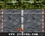 火爆战机 (Fire Barrel)日版ROM