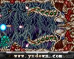 X 战机 (X Multiply) 日版ROM