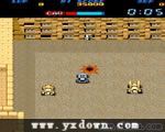高速追击令 (The Speed Rumbler) ROM