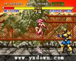 完美战士 (Perfect Soldiers) 美版ROM
