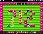 猫咪仓库番 (Kitten Kaboodle) ROM