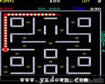 贪食蛇 (Nibbler)ROM